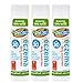TruKid Eczema Daily SPF 30+ Face & Body Stick - 3 Pack