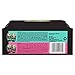 Sheba Perfect Portions Multipack Garden Medleys 12 CT Twin Pack X6 Salmon & Vegetables and X6 Tuna & Vegetables Entree in Gravy (Total 24 Individual Servings)