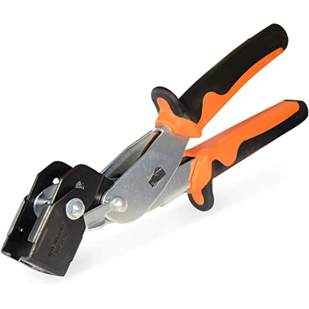 Super-Fix Professional Mounting Pliers for Universal Metal Dowels