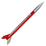 Rocketarium Black Brant V Flying Model Rocket