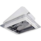 Ventline/Dex V2094SP30 White Power Vent