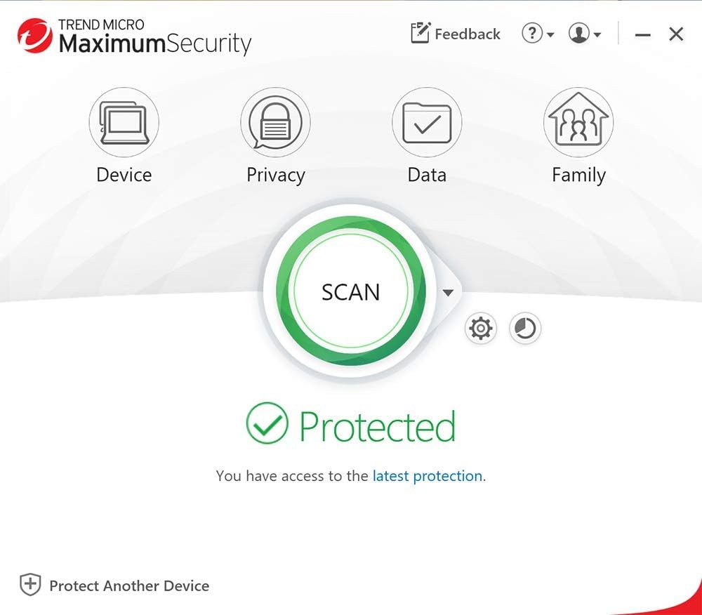 Trend Micro Maximum Security download for Mac Trend Micro Maximum Security download for Mac