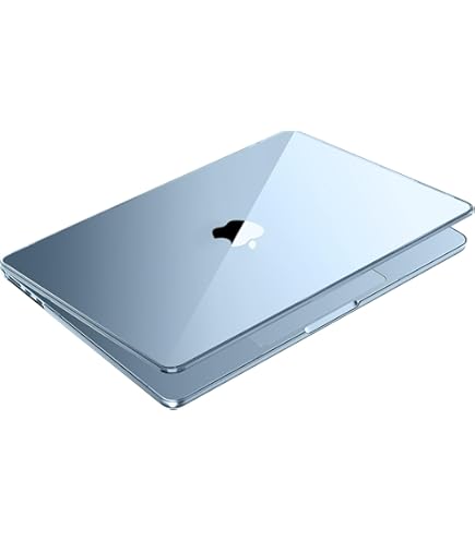 Amazon.com: soonjet Compatible with MacBook Air 13 inch Case