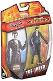 DC Comics Multiverse 4" Arkham Origins The Joker Action Figure