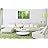 Bamboo Forest with Morning Sunlight for Spa Decor Wall Decor