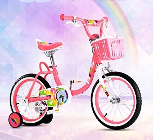 princess bikes for 4 year olds