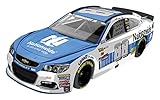 Lionel Racing Dale Earnhardt JR #88 Nationwide 2017 Chevrolet SS 1:64 Scale ARC HT Official Diecast of the  NASCAR Cup Series.