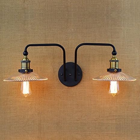 Modernes Wandbeleuchtung Wandleuchten Vintage Loft Wandlampen