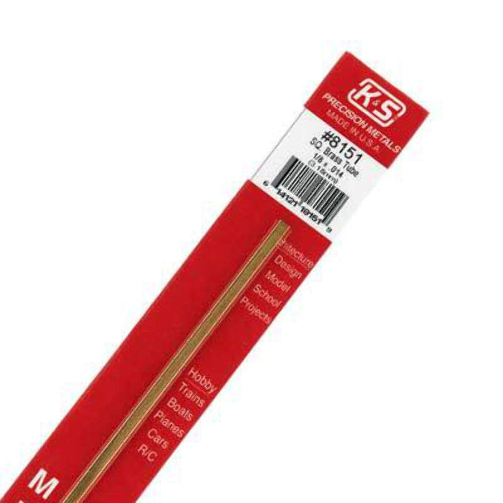 Best Square Tubing Building