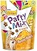 Purina Friskies Party Mix Morning Munch Cat Treats - (4) 10 Oz. Pouches