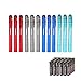 EverBrite Pen Light, LED Penlight Flashlight with Clip, 12-pack, Batteries Included primary