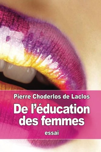 De l’éducation des femmes (French Edition)
