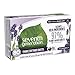 Seventh Generation Dryer Sheets Laundry Fabric Softener, Fresh Lavender Scent, 80 Sheets