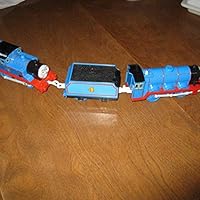 thomas the train trackmaster replacement parts