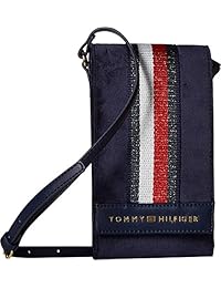 Tommy Hilfiger - Crossbody para mujer talla única