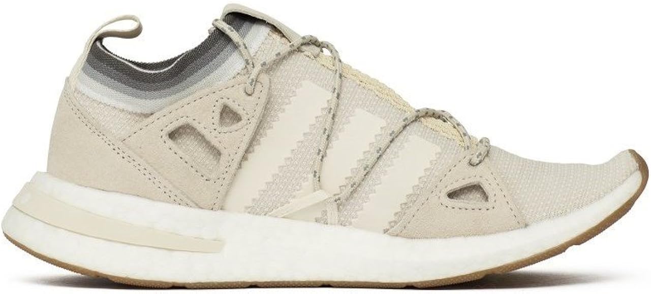 adidas originals beige arkyn trainers