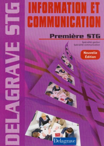Information et communication