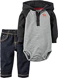 Carter's 2 Piece Pant Set (Baby)
