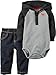 Carter's 2 Piece Pant Set (Baby)