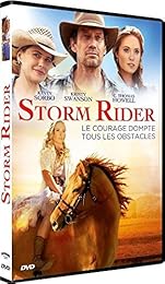 Storm Rider