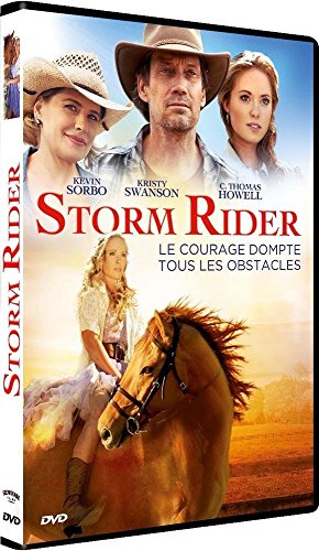 Storm Rider