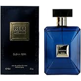 Unbelievable Blu Intense By Glenn Perri (M) Edp Sp 3.0 Oz- Retail Only (France)