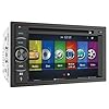 Soundstream-VRN-64HB-2-DIN-GPSDVDCDMP3AMFM-Receiver-with-62-LCDBluetooth-MobileLinkX2