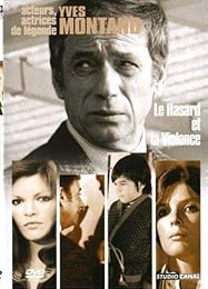 Le Hasard Et La Violence