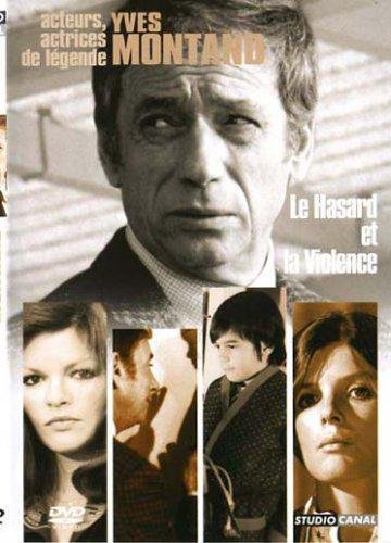 Le Hasard Et La Violence
