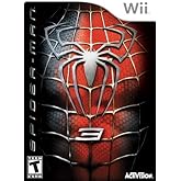 Spider-Man 3 - Nintendo Wii (Renewed)