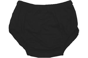 Petitebella Plain Color Cotton Toddler Baby Bloomer 6-24m