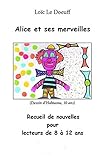 Alice et ses merveilles (French Edition) by 