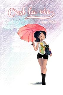 Livro C'est la Vie : Dias de chuva.