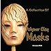 A Collection Of Polymer Clay Masks by Sarajane Helm