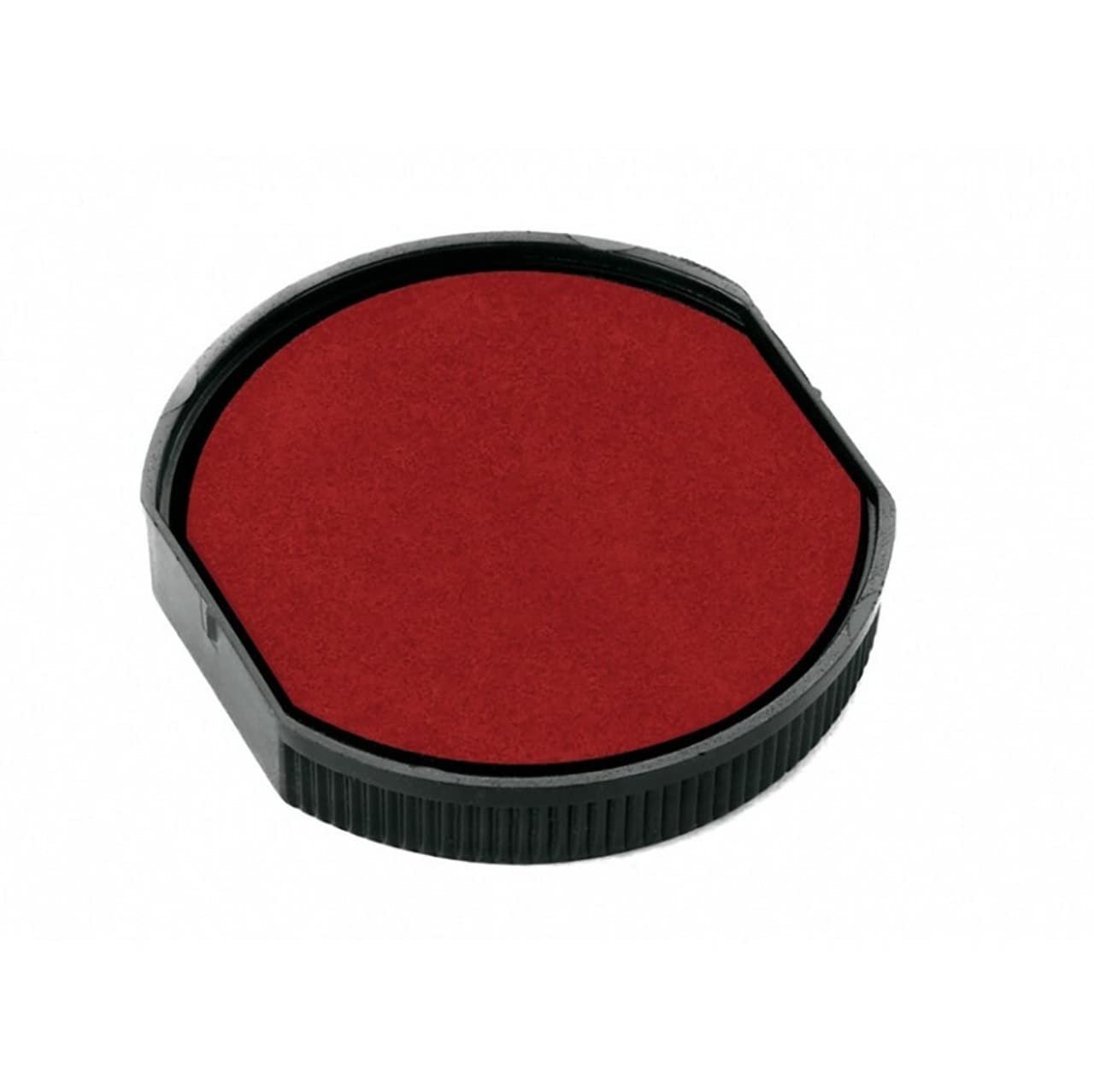 COLOP E/R30 Red Replacement Pad - Single | 107378 | Red pad to fit COLOP Printer R30 & R30 Dater