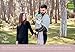Baby Sling Carrier – Breathable 100% Cotton Wrap for Infant Support, Ring Sling Baby Carrier – Adjustable Muslin Fabric, Baby Carrier Newborn to Toddler – Grey Rose Soft Chest Hold for Travel