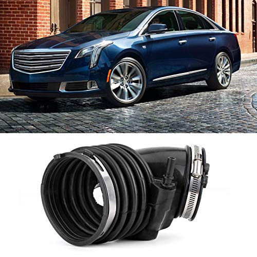 Bruce & Shark Air Cleaner Intake Hose Tube Boot Duct for C-H-E-V-Y Impala 2014-2018 for Cadil-lac XTS 3.6Lp 2013-2018 - Thumbnail 7