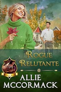 Livro Rogue Relutante (A Magia dos Desejos & Sonhos Livro 5)