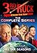 3rd Rock from the Sun: The Complete Series primary