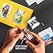 Polaroid Mint Pocket Printer W/ Zink Zero Ink Technology & Built-In Bluetooth for Android & iOS Devices – Blackthumb 3