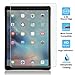 iPad mini 4 Screen Protector MouKou(TM) Tempered Glass Screen Protector for iPad mini 4