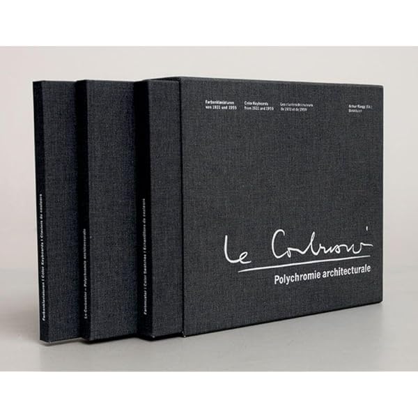 洋書 Le Modulor Modulo 2 by Le Corbusier Modernism101.com | Le Corbusier: MODULOR 2, 1955 [LET THE