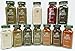 Simply Organic Gourmet Starter 12 Spices Gift Set
