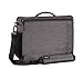 Timbuk2 Closer Laptop Briefcase, Jet Black Static, Medium