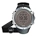 Suunto Ambit3 Peak HR Monitor Running GPS Unit, Sapphire