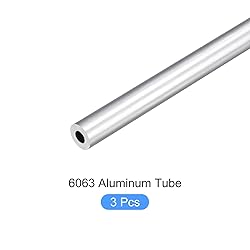 METALLIXITY 6063 Aluminum Tube
