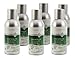 6 Pack Claire Burke Home Fragrance Spray, Fresh Royal Fir