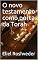 Livro O novo testamento como porta da Torah (Meditação Livro 20)