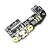 Beracah Charging Port Dock Connector For Asus Zenfone 2 ZE550ML ZE551ML