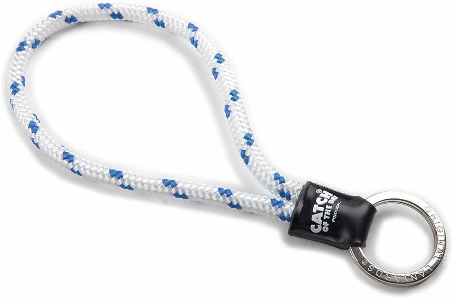 Catch Short Keyring